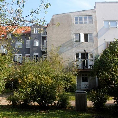 Aday - Apartment Suite 1 Aalborg Center Екстериор снимка