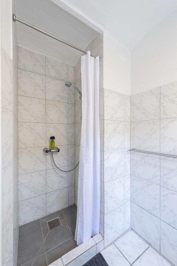 Aday - Apartment Suite 1 Aalborg Center Екстериор снимка